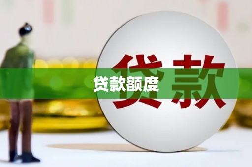 临翔贷款额度