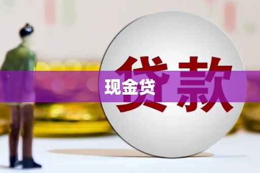 临翔现金贷