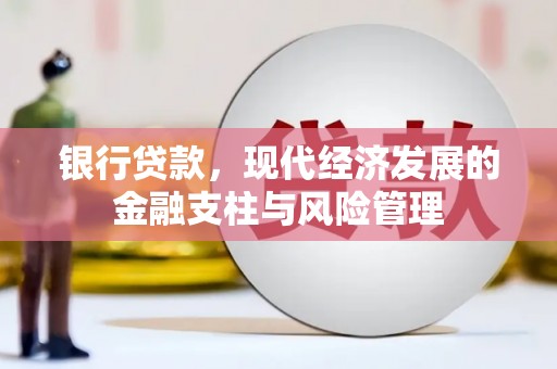 临翔银行贷款，现代经济发展的金融支柱与风险管理