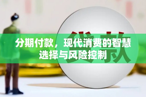 临翔分期付款，现代消费的智慧选择与风险控制