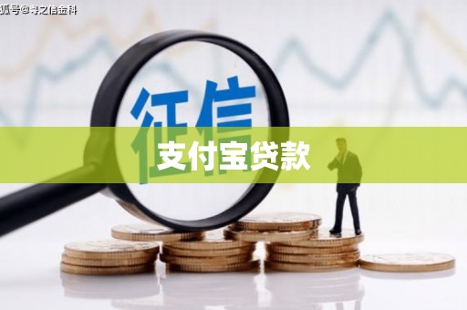 临翔支付宝贷款