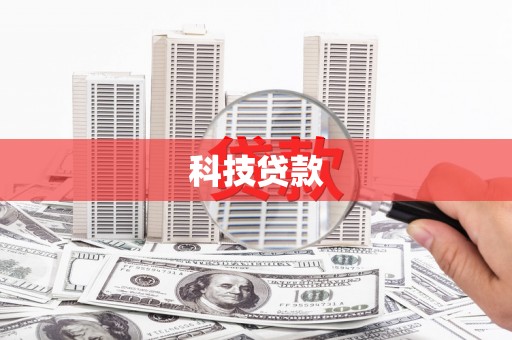 临翔科技贷款