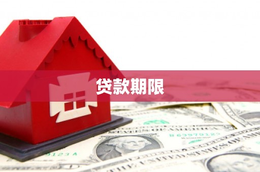 临翔贷款期限