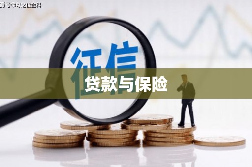 临翔贷款与保险