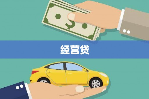 临翔经营贷