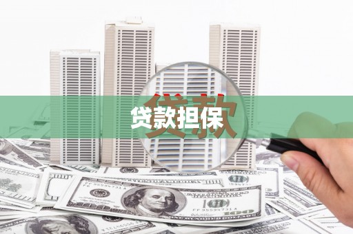 临翔贷款担保