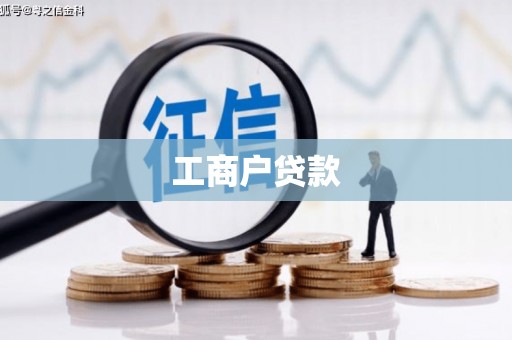 临翔工商户贷款