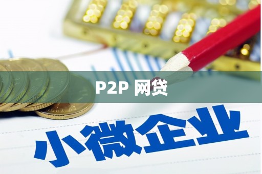 临翔P2P 网贷