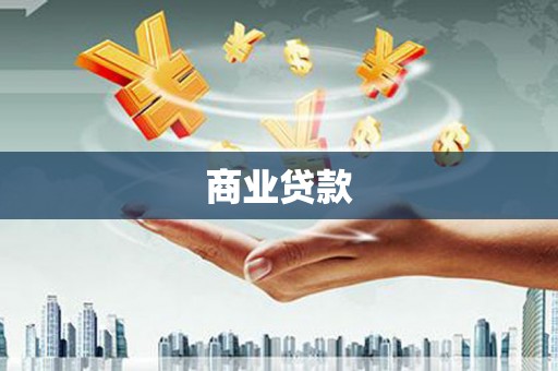 临翔商业贷款