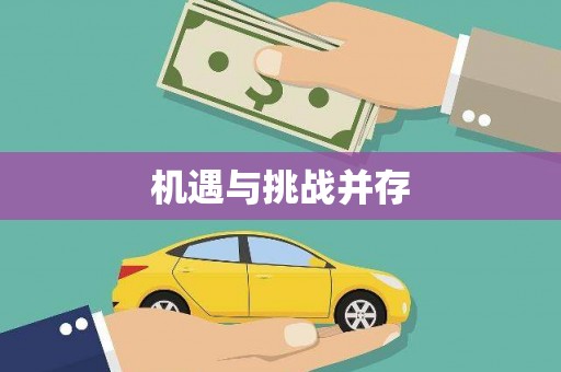 临翔机遇与挑战并存