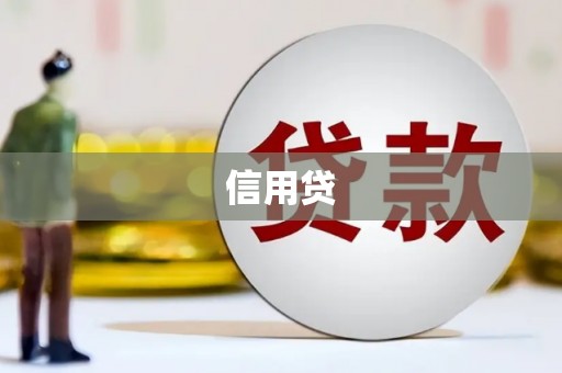 临翔信用贷