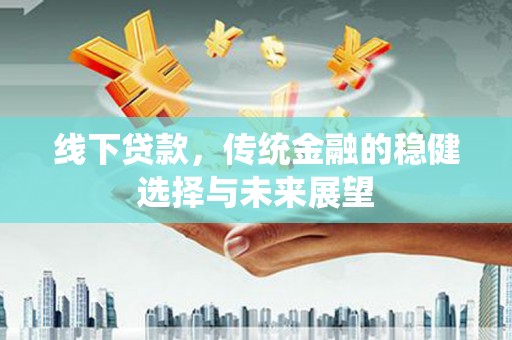 临翔线下贷款，传统金融的稳健选择与未来展望