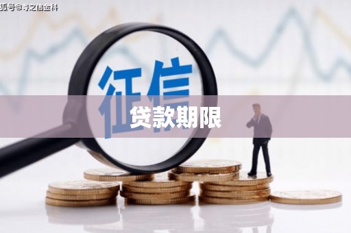 临翔贷款期限