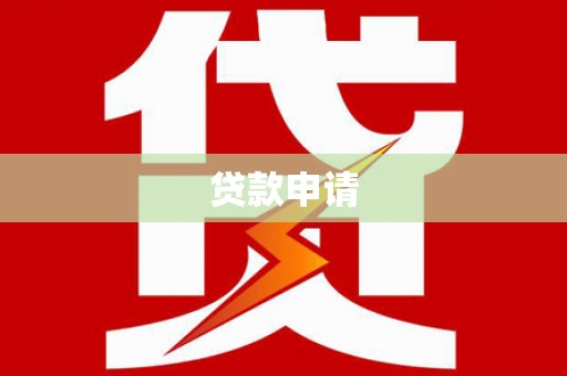 临翔贷款申请