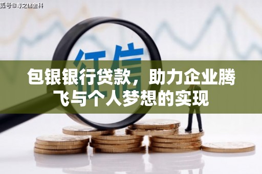 临翔包银银行贷款，助力企业腾飞与个人梦想的实现