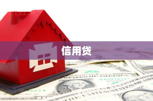 临翔信用贷