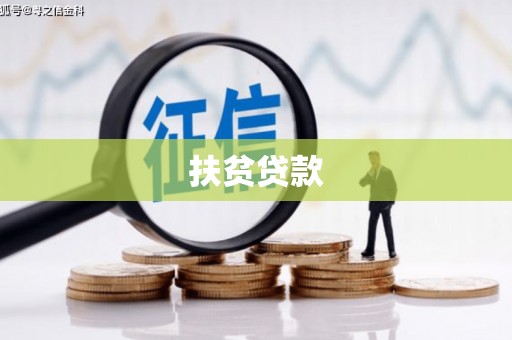 临翔扶贫贷款