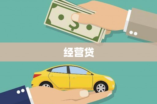 临翔经营贷