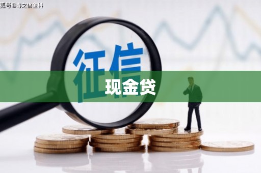 临翔现金贷