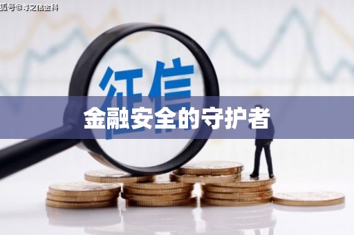 临翔金融安全的守护者