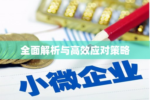 临翔全面解析与高效应对策略