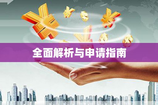 临翔全面解析与申请指南